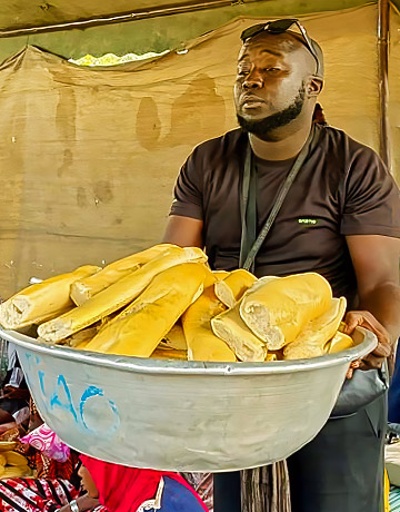 Ramadan Lebensmittel